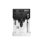 【Rancilio 藍奇里奧】Silvia Pro X 雙鍋爐單孔家用半自動咖啡機（消光黑）｜預浸泡 可視壓力, , large