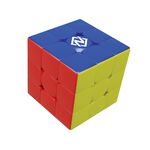 NEXcube 3x3魔術方塊, , large