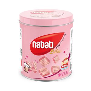 Richeese Strawberry Cheese Cream Wafer