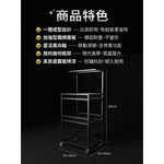 【 SHAONIANNA.TW 】植栽架／鐵架／盆栽架／塊根植物架／造型展示架／門口擺放架／工業風加強款, , large