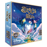 【Asmodee】說書人 迪士尼  Dixit Disney 中文版｜迪士尼桌遊｜經典派對桌遊｜創意想像｜家庭親子聚會, , large
