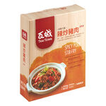 瓦城 辣炒豬肉300g(冷凍), , large
