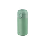 樂扣簡約彈蓋迷你保溫杯200ml, , large