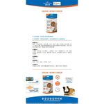 【PawHomie】法國法典Francodex 小型嚙齒動物每日消臭餡餅｜兔子倉鼠天竺鼠零食・便尿異味管理・小動物保健點心, , large
