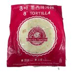 8吋墨西哥薄餅, , large