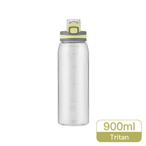 LL Tritan One-touch bottle 900ml