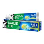 Darlie All Shinny White-Lime Mint, , large