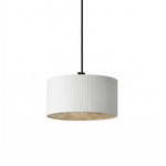 【H&R安室家】12X5 上下發光  LED天馬吊燈HR24821, , large