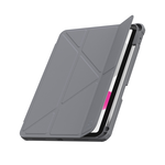 【HIPPORIZZ】iPad 11/10.9 吋 (11/10代) Origo 晶透筆槽防摔殼 大象藍色, , large