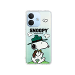 史努比/SNOOPY 正版授權 紅米Redmi Note 17 Pro/17 Pro Max 漸層彩繪空壓手機殼, , large