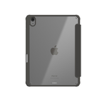 【HIPPORIZZ】iPad Air 11吋、Air 10.9吋 Origo 晶透筆槽防摔殼 深灰色, , large