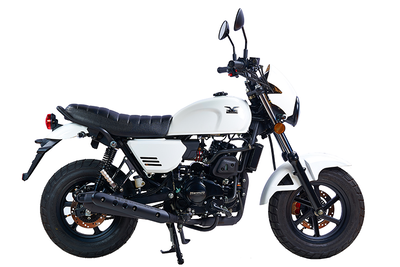 HARTFORD哈特佛機車MINI150(RB06A)
