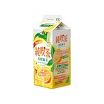 Orange Green Tea, , large