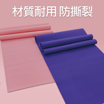 【X-BIKE台灣製造】PVC 4MM厚 173&times;61CM 素色瑜珈墊/防滑墊/地墊  SGS無毒合格檢驗通MR2/, , large
