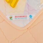 CINN &times; Dream DODO Zoo Nano Far-Infrared Dream Block Animal Blanket &ndash;  145&times;115 cm, , large