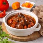 Tomato Beef Stew, , large