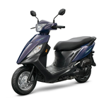 [三陽機車] 125 升級版迪爵(瘦迪爵)  cbs鼓煞 七期 2026年出廠全新機車, , large