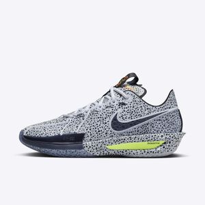 [Kixpress] Nike G.T. Cut 3 EP OLY 男 籃球鞋 運動鞋 回彈 緩震 奧運配色 灰黑 [FV3627-900]