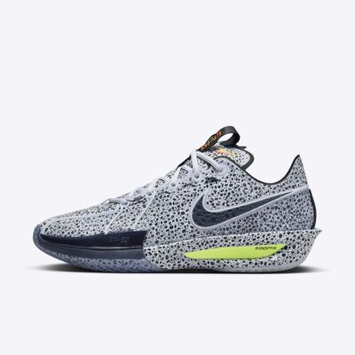 [Kixpress] Nike G.T. Cut 3 EP OLY 男 籃球鞋 運動鞋 回彈 緩震 奧運配色 灰黑 [FV3627-900]