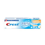 Crest 多效淨白牙膏清新茉莉, , large