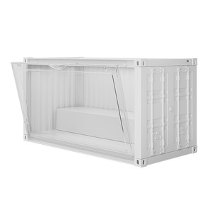DISPLAY CASE