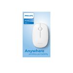 PHILIPS 3鍵式無線滑鼠-SPK7378, , large
