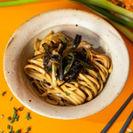 SOY SCALLION, , large