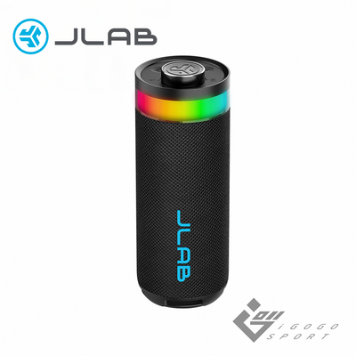 【JLab】Go Party 無線藍芽喇叭