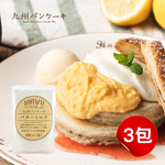 【千康嚴選】Pancake 九州鬆餅 - 經典牛奶鬆餅粉 200g (3包入), , large