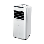 【ZANWA晶華】9000BTU多功能清淨除溼移動式冷氣(ZW-1460C), , large
