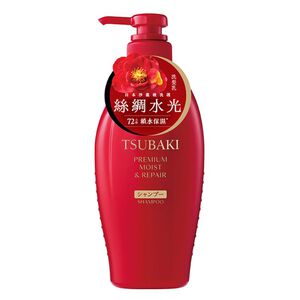 思波綺瞬亮潤澤洗髮乳1000ml