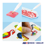 【韓國AMOS】DIY 創意貼鑽 三款任選, , large