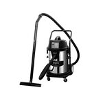 A Plus Power 40L Industrial Wet & Dry Vacuum Cleaner AVC-10.0, , large