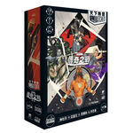 【Asmodee】天下無雙 第一戰：傳奇之戰 Unmatched: Battle of Legends Vol.1 中文版, , large