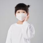 【DRX達特世】TN95醫用3D口罩-兒童20入(顏色任選), , large