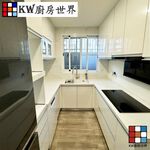 【KW廚房世界】系統廚具 簡約系 近吸排油煙機  客製化 廚櫃 BOSCH感應爐  流理台, , large