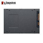 【Kingston】金士頓 2.5吋 240GB SATA3 SSD 固態硬碟 SA400S37 讀500MB/s, , large