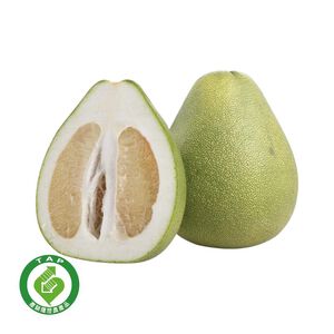 麻豆文洲伯履歷文旦 (單粒販售/約600g)