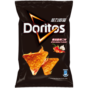 DoritosSpicyGarlic