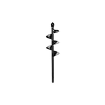 鬆土鑽5CM*22CM, , large
