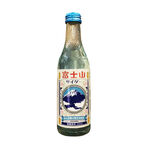 木村富士汽水240ml, , large