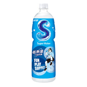 舒跑S運補飲料1500ml