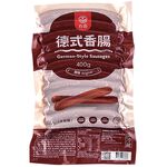 Frank Sausage, , large