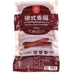 Frank Sausage