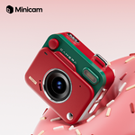 【Minicam 迷你拍】G12多濾鏡Y6000迷你相機, , large