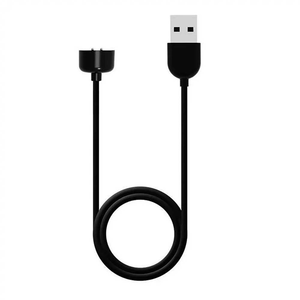 【山水之寶】小米手環第5~7代充電線材 USB 磁吸充電線 45cm 小米手環5/6/7充電線