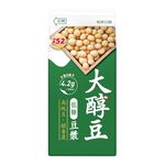 大醇豆低糖豆漿, , large