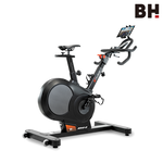 【BH歐洲百年品牌】H9343 XCALIBUR EMS 智能訓練單車, , large
