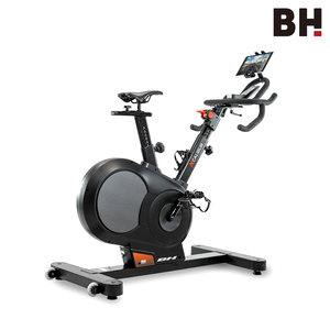 【BH歐洲百年品牌】H9343 XCALIBUR EMS 智能訓練單車