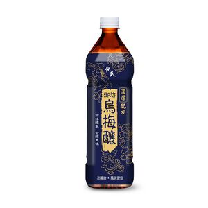 悅氏御坊烏梅釀1000ml